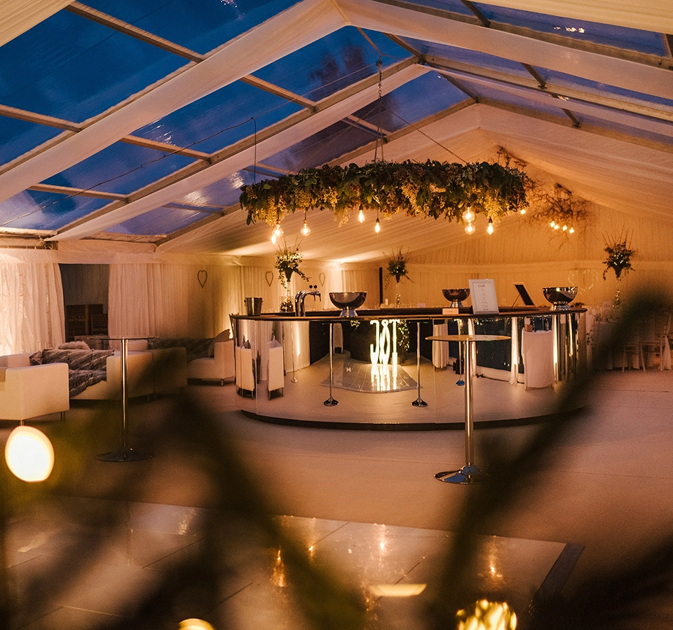 perfect marquees for any occasion