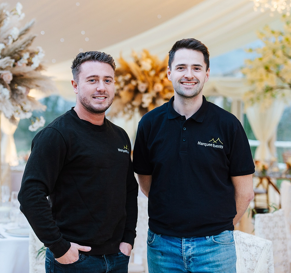 marquees north directors